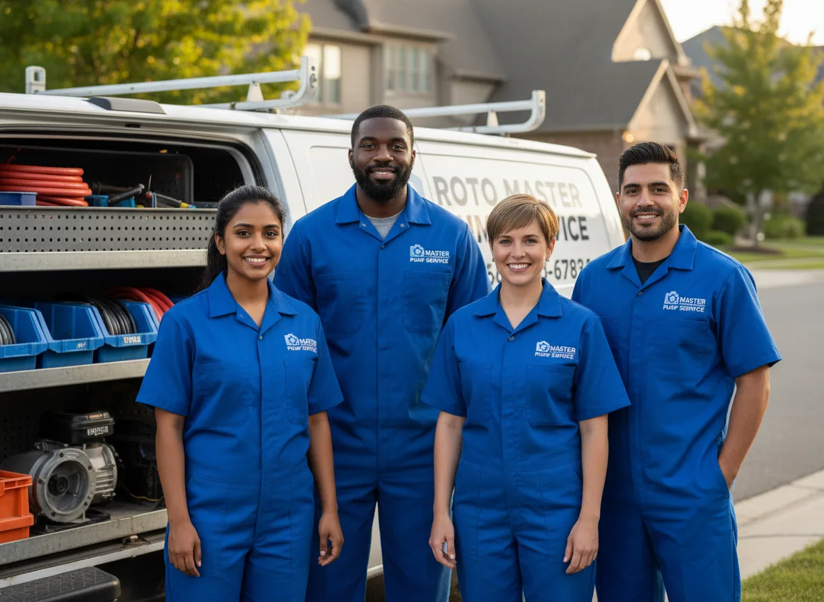 Sump Pump Installation company in Appleton, WI